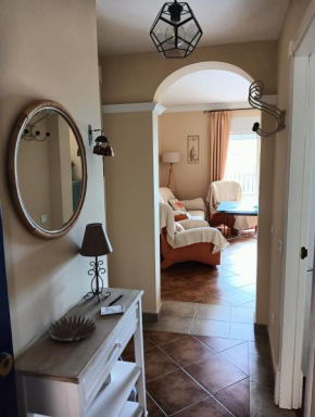 Suite Marina Canela